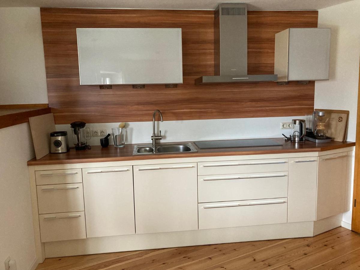 Watzmannkar Apartament *