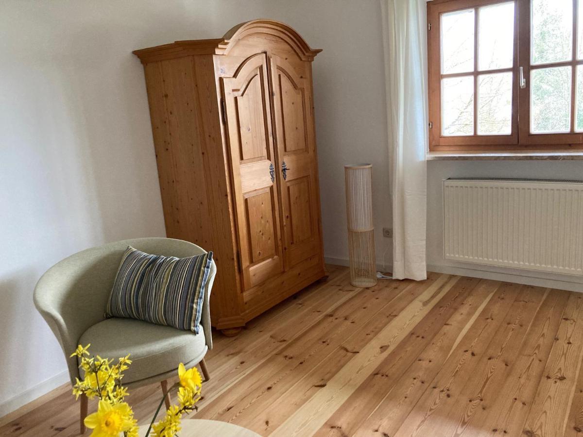 Apartament Watzmannkar