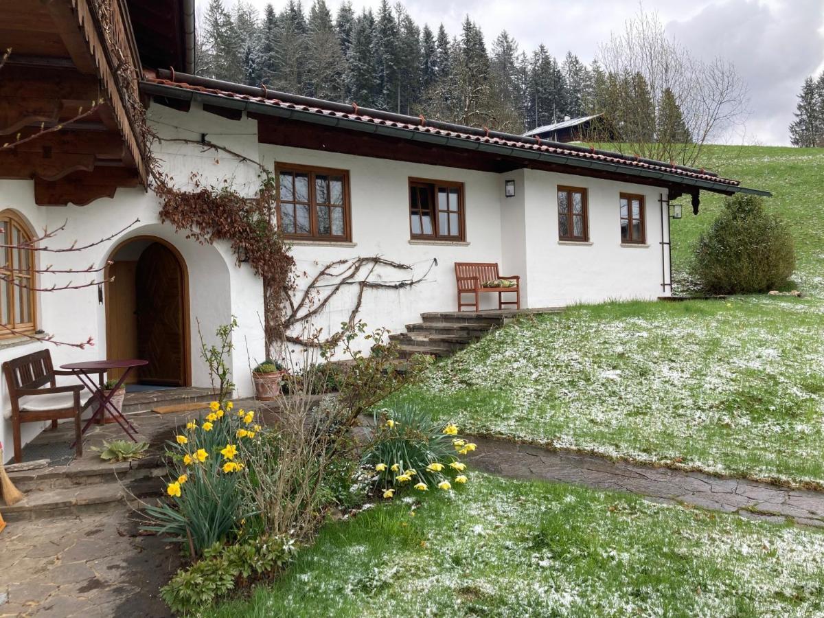 Watzmannkar Bischofswiesen