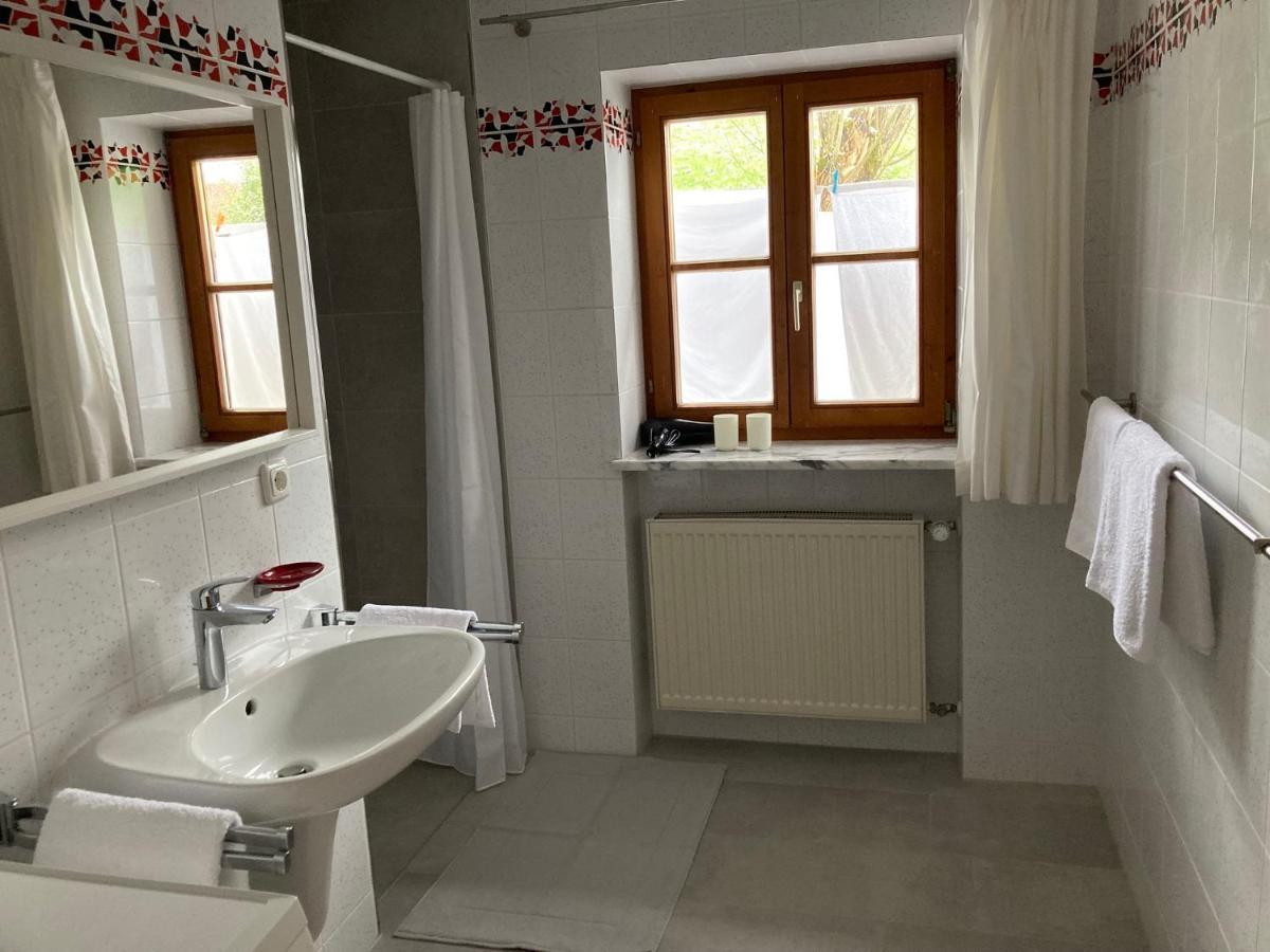 Watzmannkar Apartament