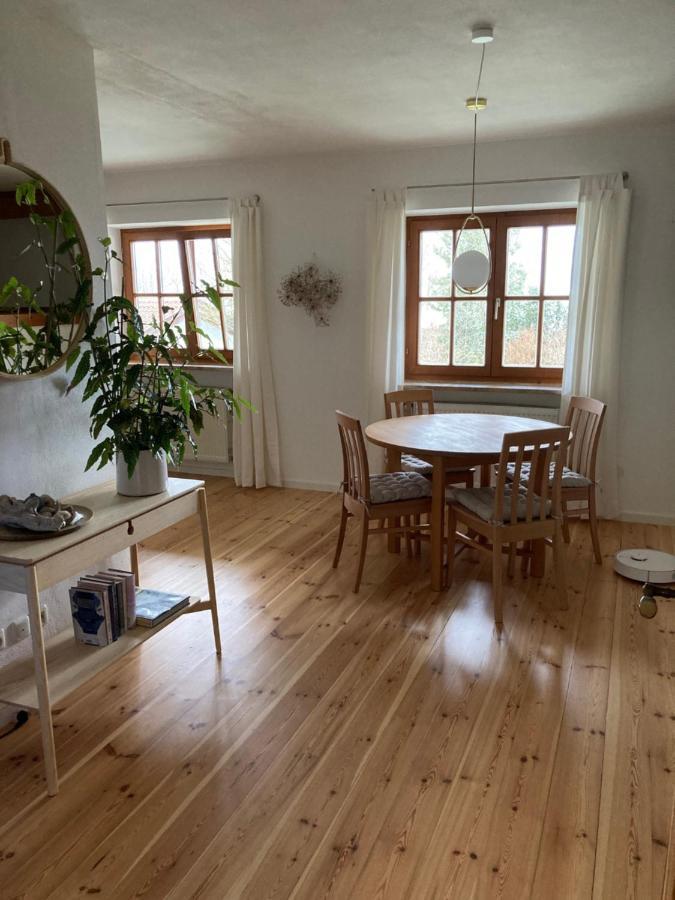 Watzmannkar Apartament *