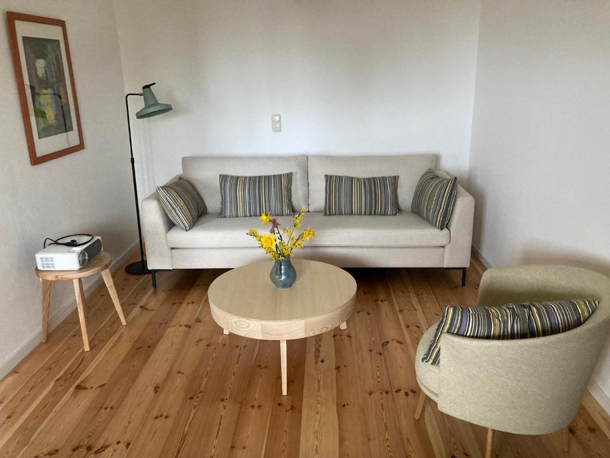 Apartament Watzmannkar *