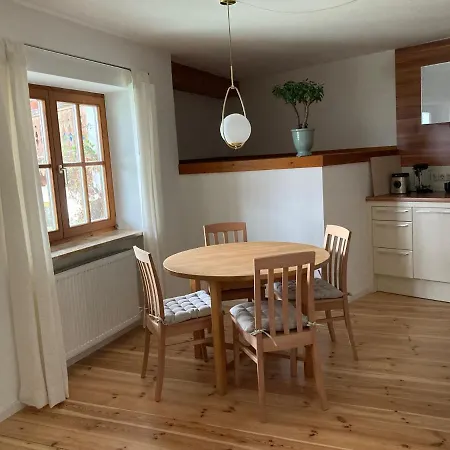 Apartamento Watzmannkar Bischofswiesen Exterior foto