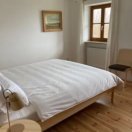 Apartamento Watzmannkar Bischofswiesen Exterior foto