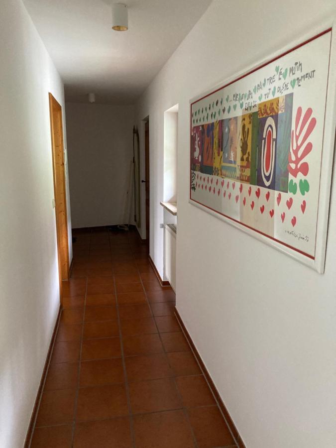 Apartment Watzmannkar *