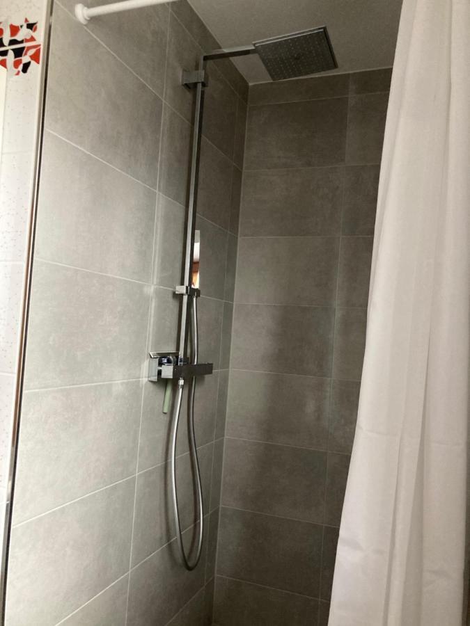 Apartment Watzmannkar *