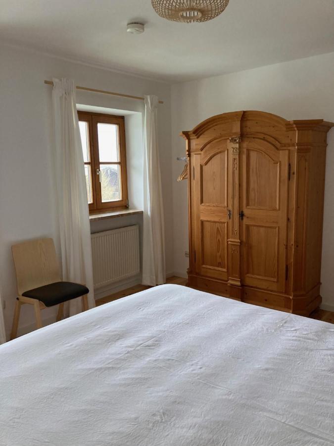 Watzmannkar Apartment