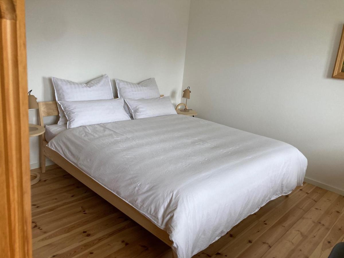 Watzmannkar Apartment *