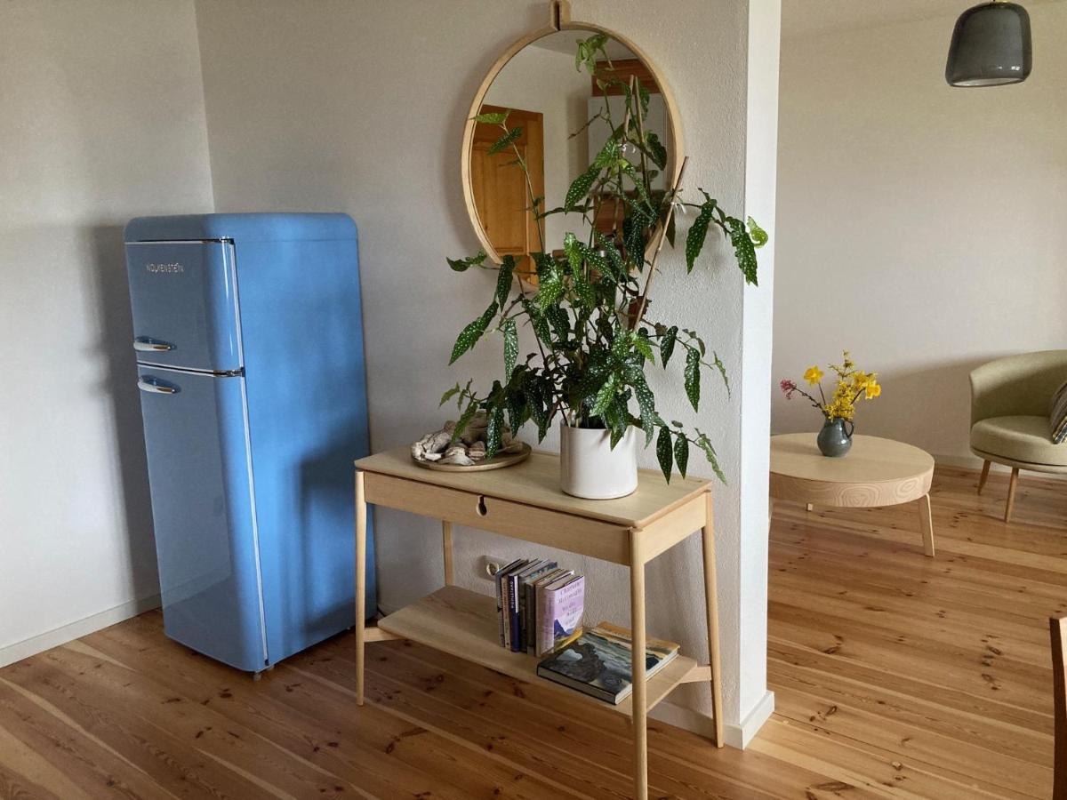 Watzmannkar Apartment *