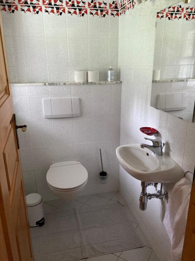 Apartment Watzmannkar